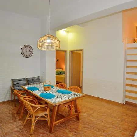 Mpoulakis Apartment 46 Kíssamos Extérieur photo