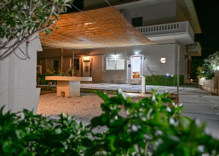 Mpoulakis Apartment 46