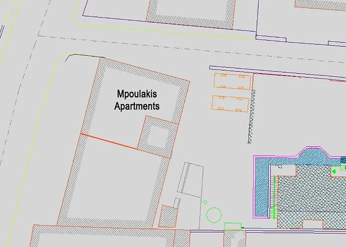 Mpoulakis Apartment 46