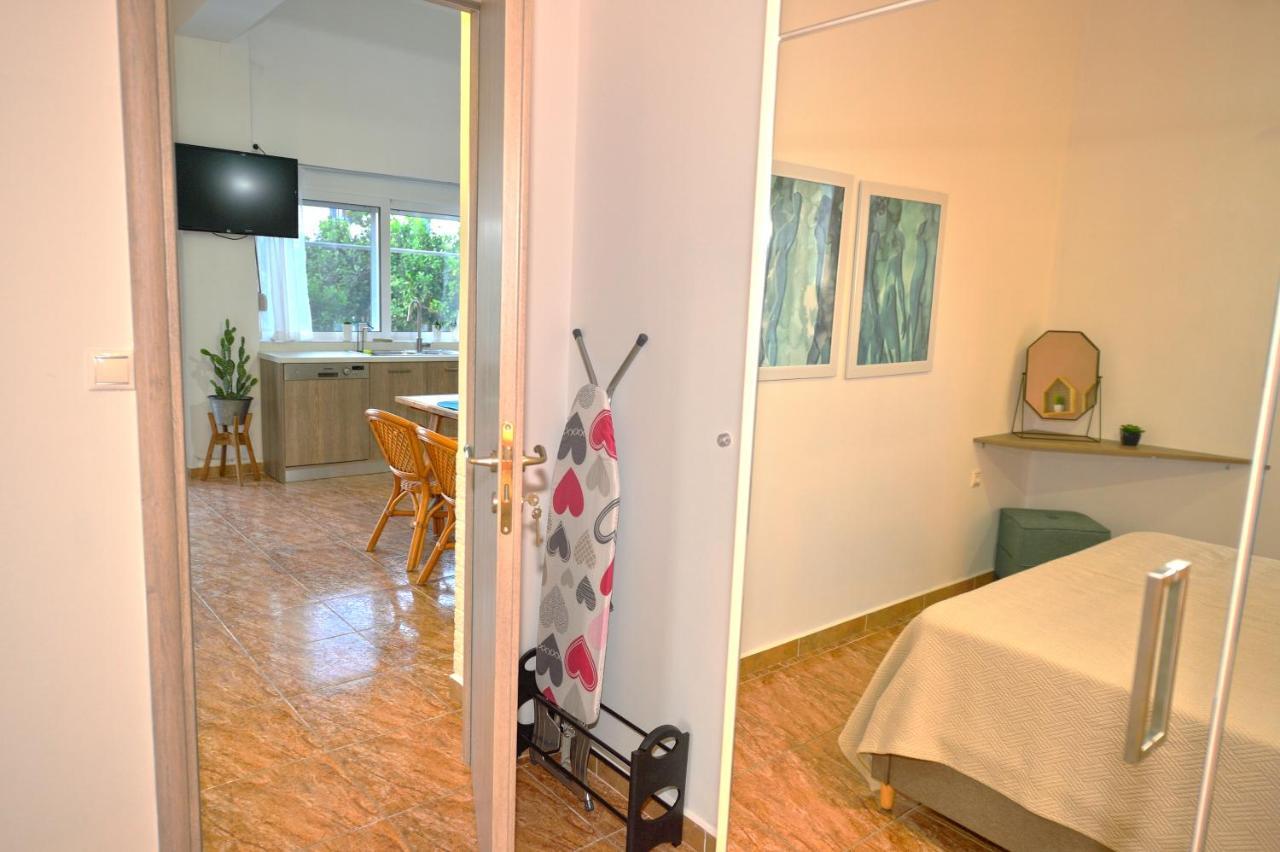 Appartement Mpoulakis 46