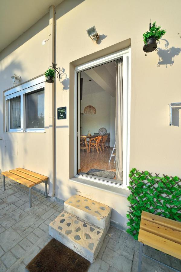 公寓 Mpoulakis 46 *
