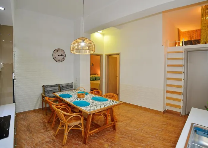 Mpoulakis Apartment 46