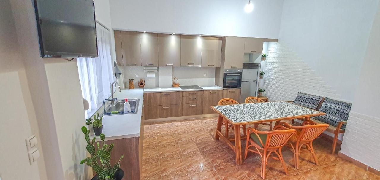 Mpoulakis 46 Appartement