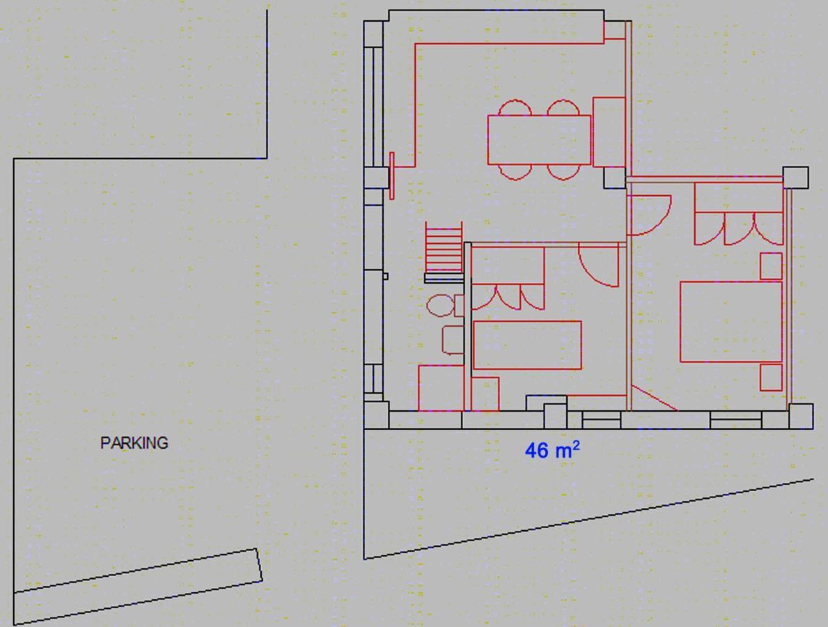 Appartement Mpoulakis 46 *
