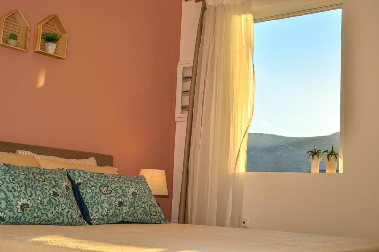 Mpoulakis 46 Appartement