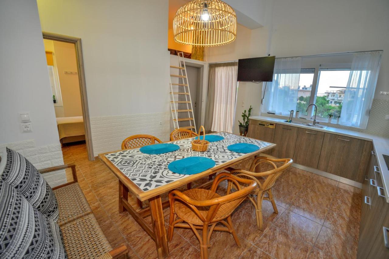 Appartement Mpoulakis 46