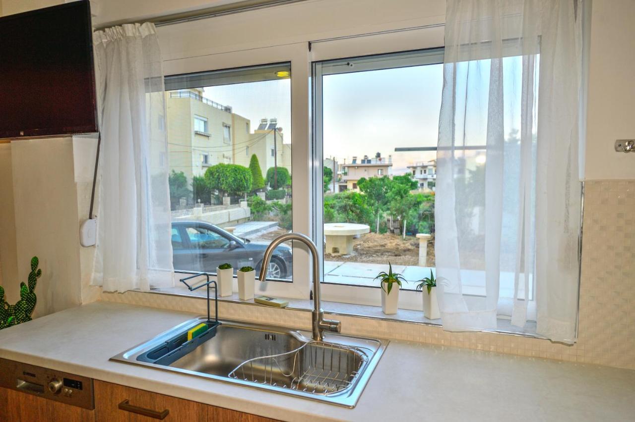 Mpoulakis 46 Appartement