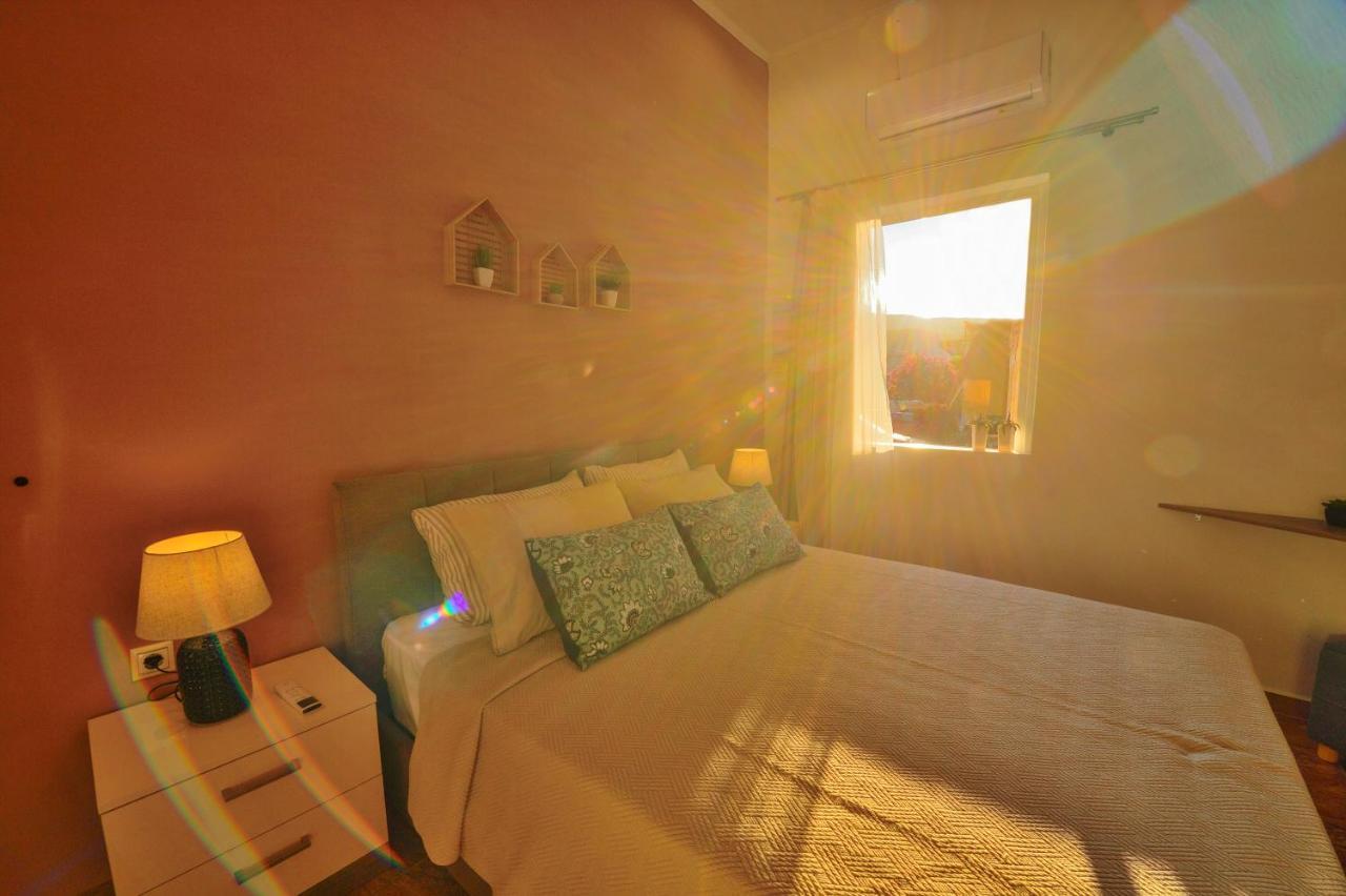 Appartement Mpoulakis 46 *