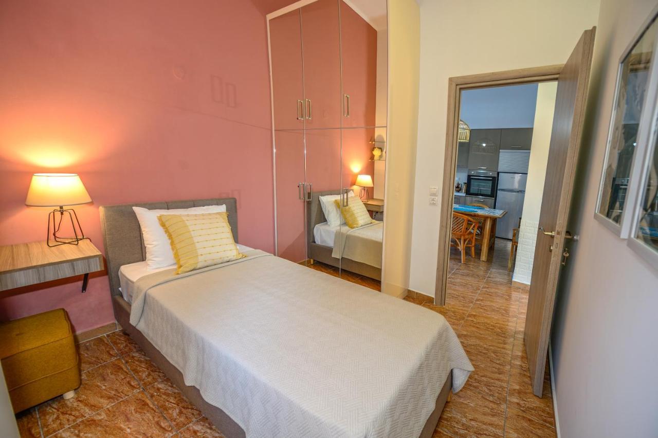 Appartement Mpoulakis 46 *