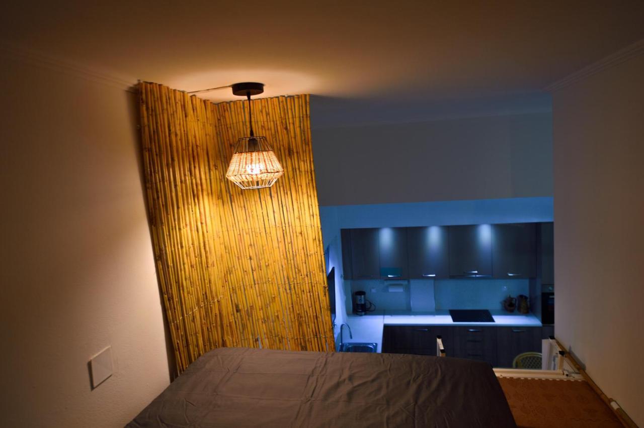 Appartement Mpoulakis 46 *