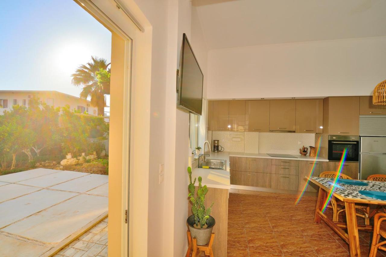 Appartement Mpoulakis 46 *