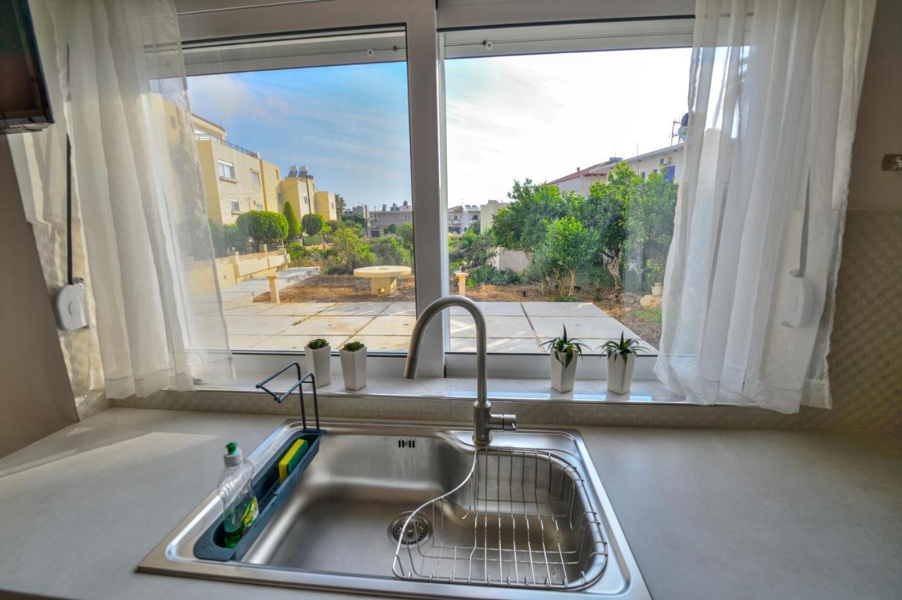 Mpoulakis 46 Appartement
