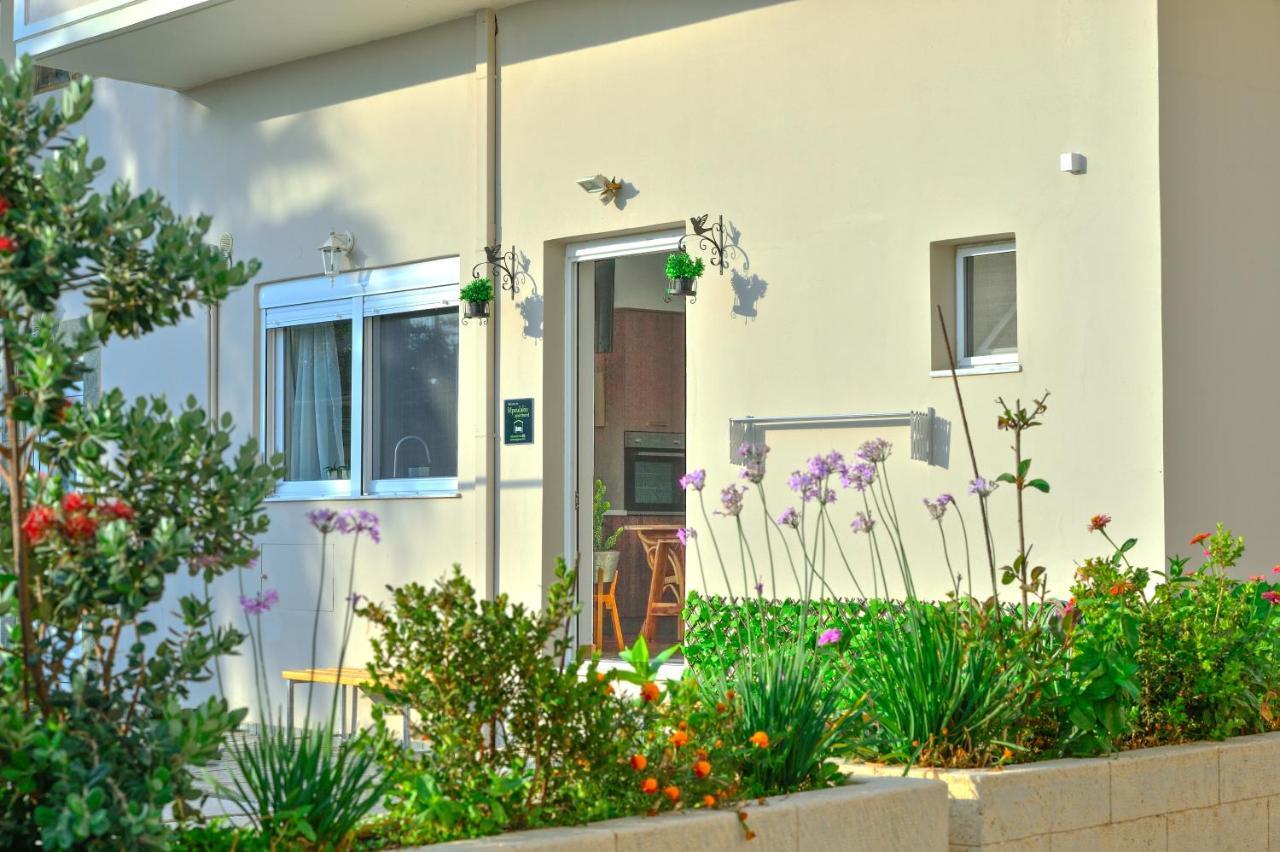 Mpoulakis 46 Appartement *