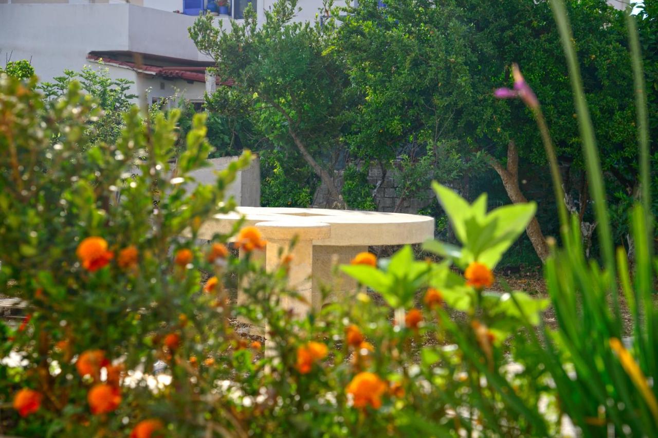 Appartement Mpoulakis 46 Kíssamos