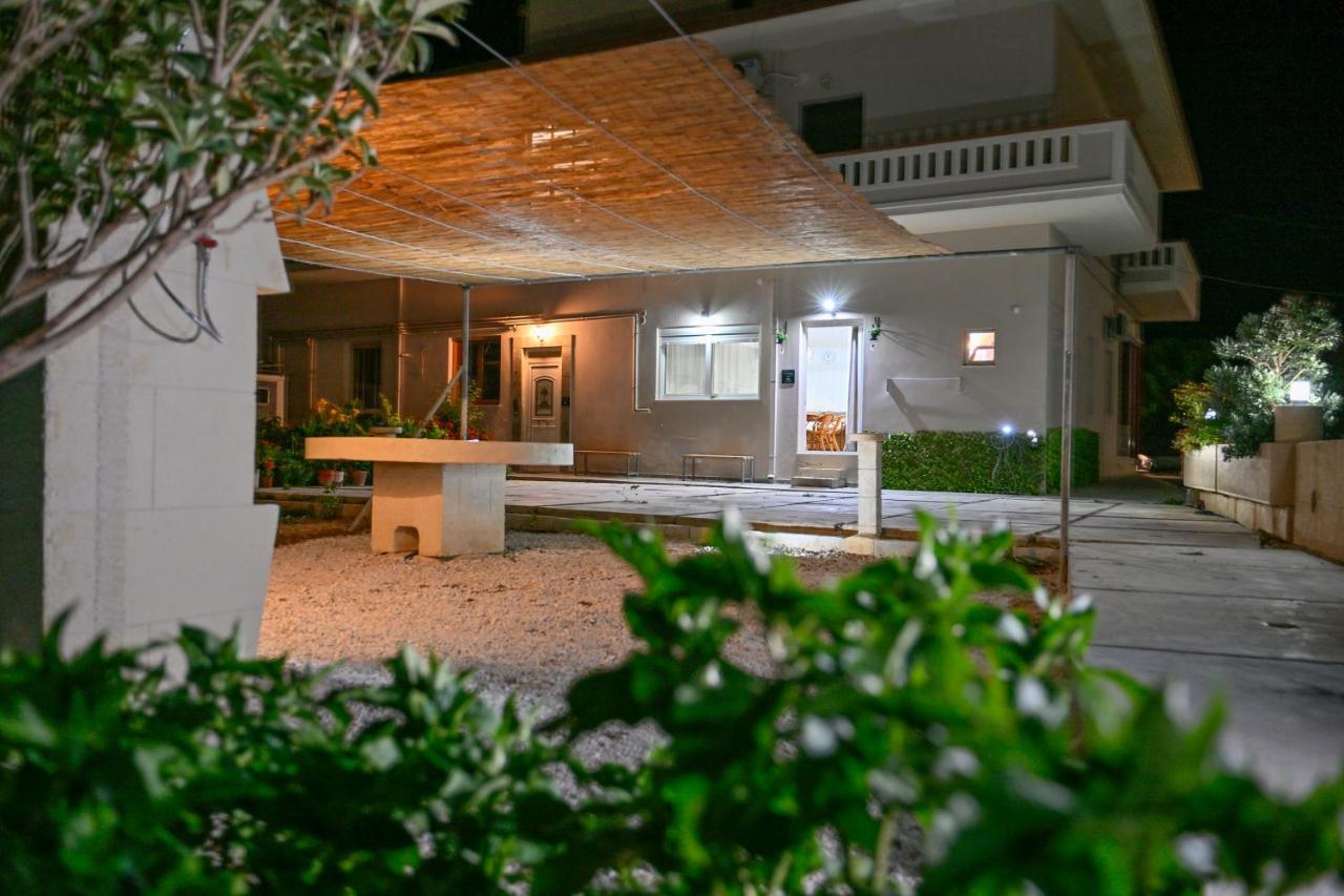 Appartement Mpoulakis 46 Kíssamos