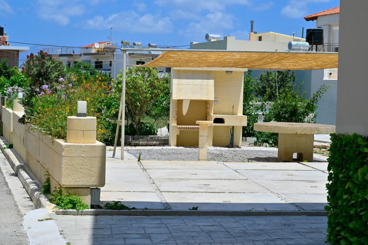 Mpoulakis 46 Appartement Kíssamos