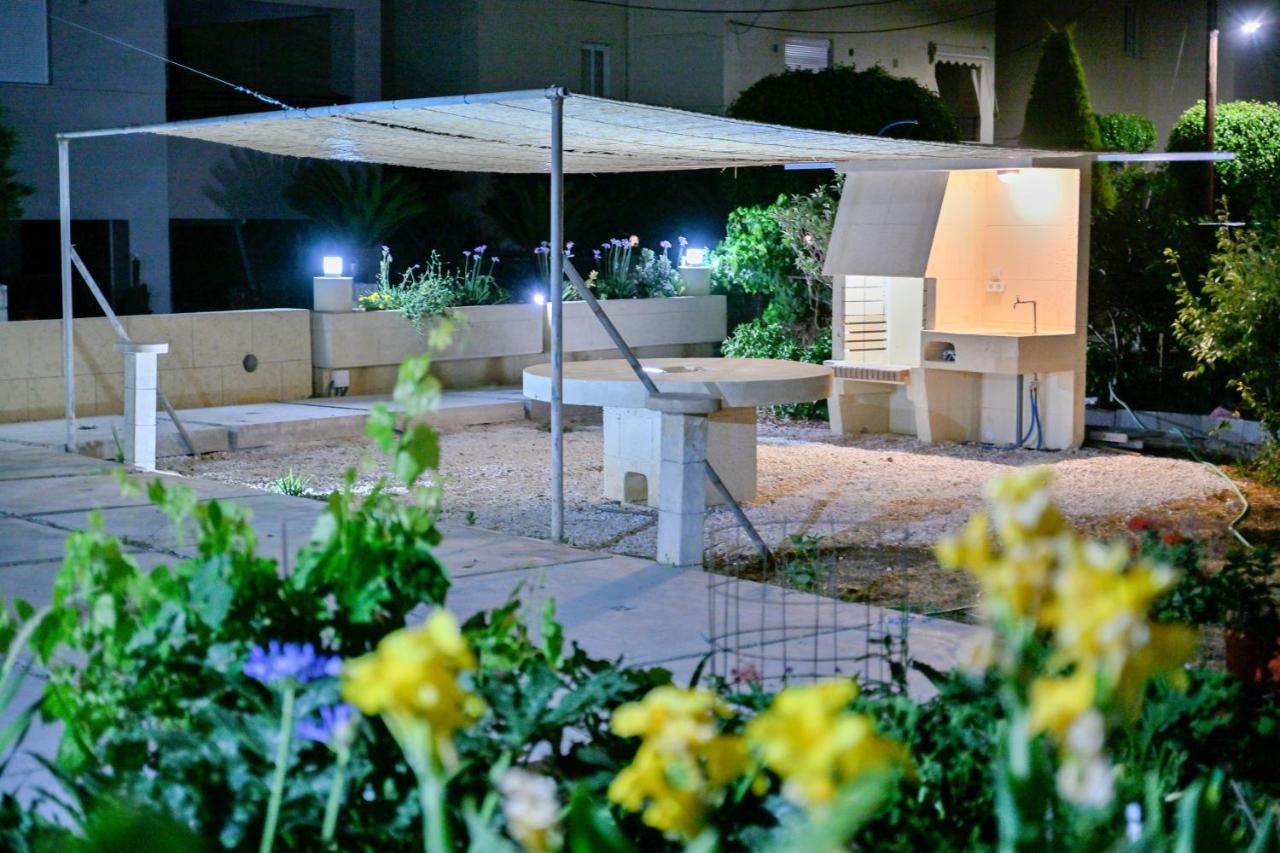 Mpoulakis 46 Appartement Kíssamos